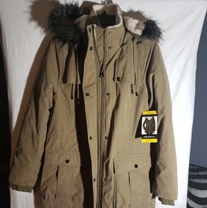 Brand new winter jacket
